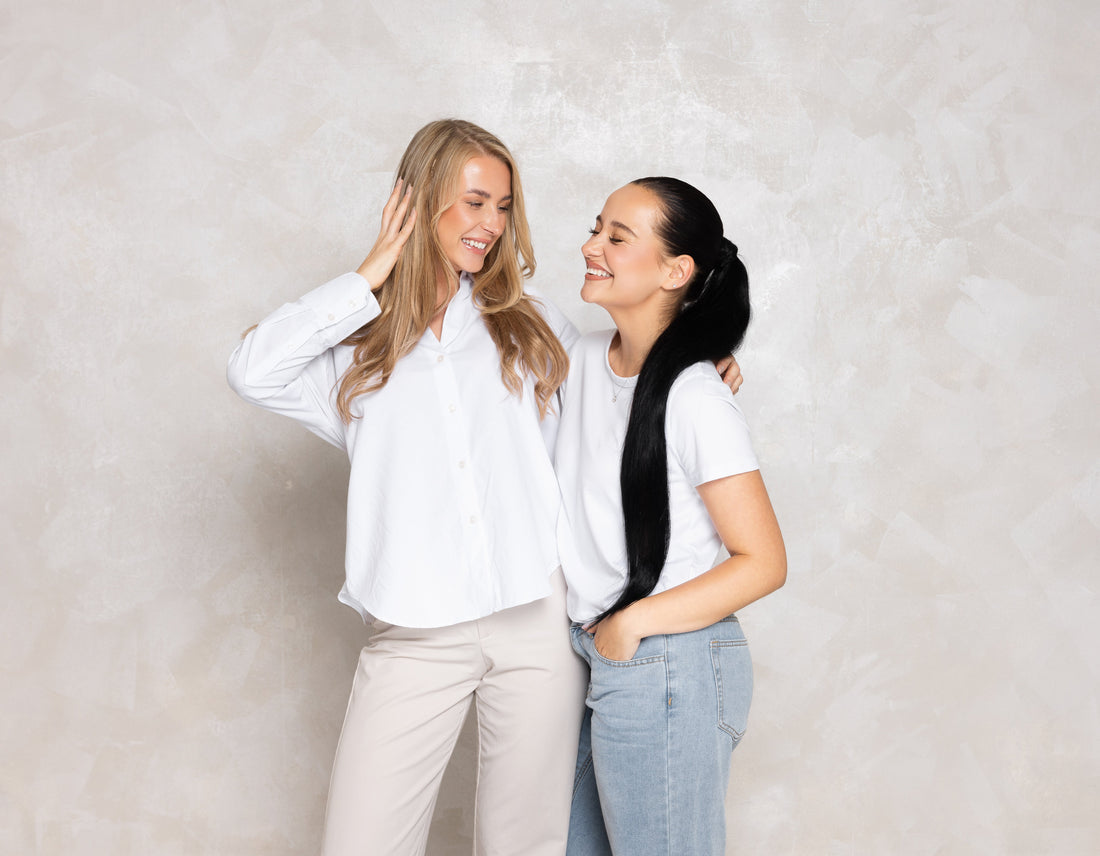 How to Reclaim Your Confidence When Your Hair Lets You Down